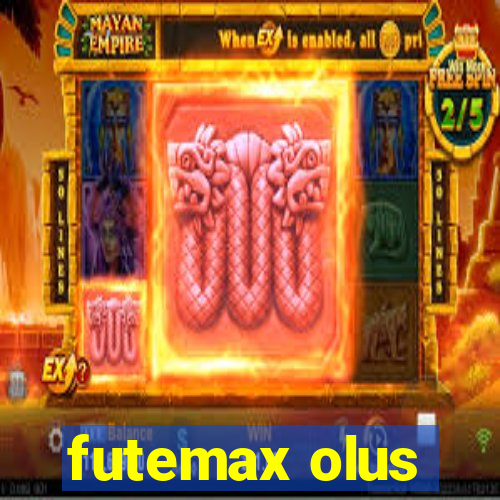 futemax olus